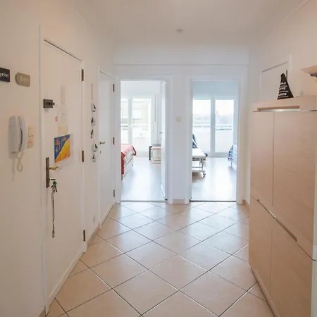Apartamento Bright With Sea View *