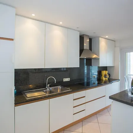 Magnifique Avec Vue Sur Appartement