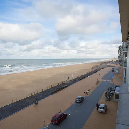 Magnifique Avec Vue Sur Appartement