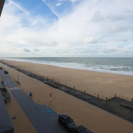 Bright With Sea View Apartamento