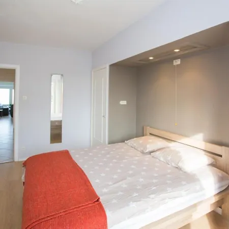 Appartement Magnifique Avec Vue Sur