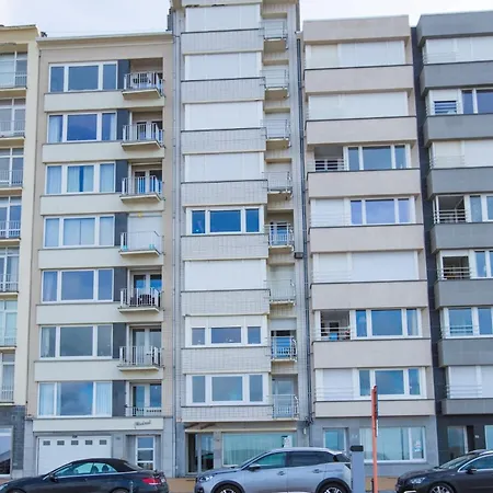 Appartement Magnifique Avec Vue Sur *