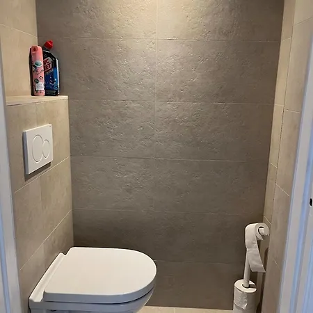 Apartamento Bright With Sea View *